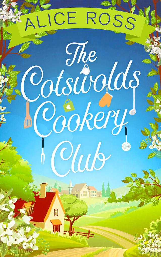 The Cotswolds Cookery Club