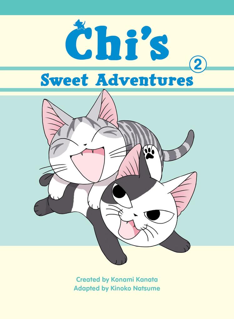Chi‘s Sweet Adventures 2