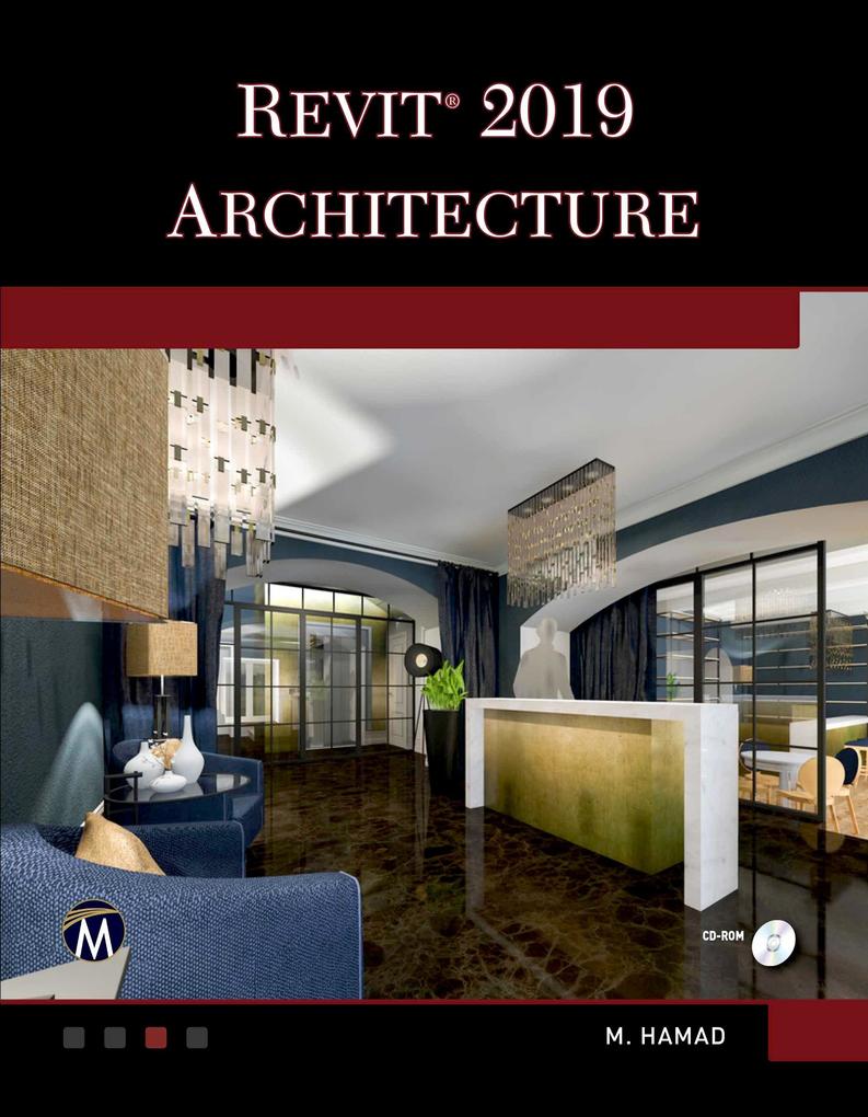Autodesk Revit 2019 Architecture