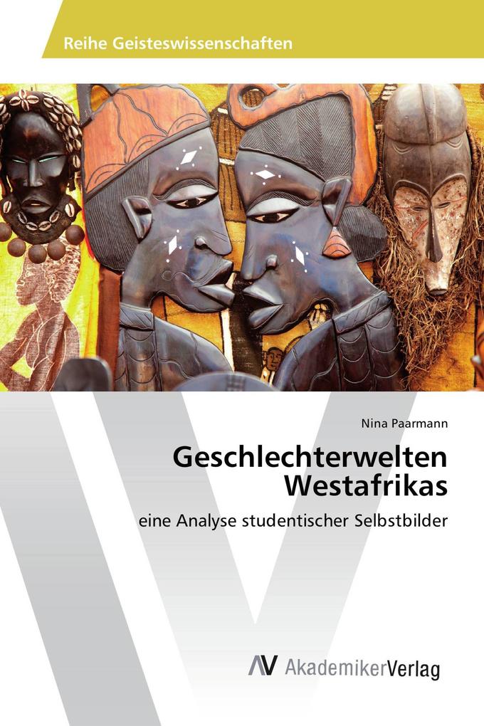 Geschlechterwelten Westafrikas