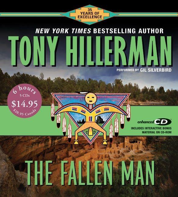 The Fallen Man CD Low Price