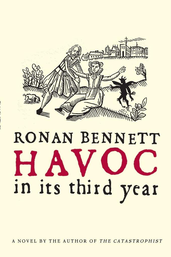 Havoc in Its Third Year