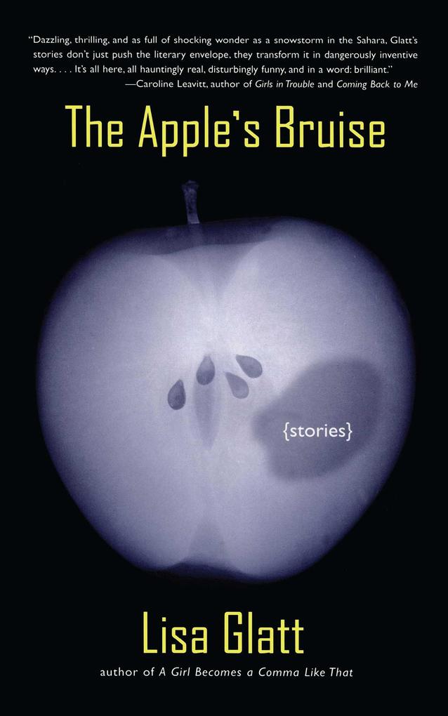 The Apple‘s Bruise