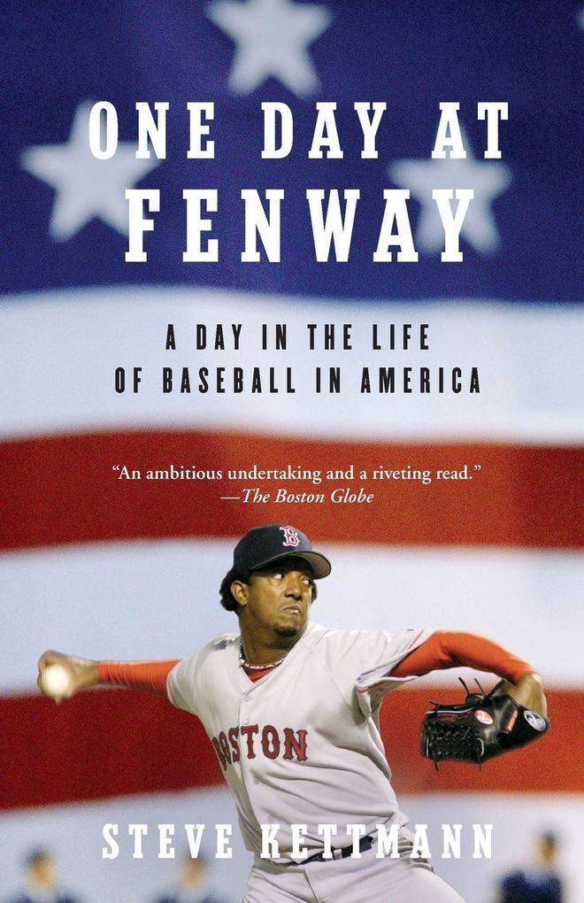 One Day at Fenway