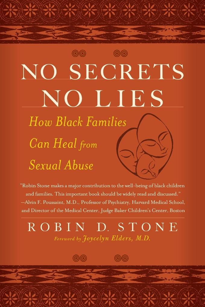 No Secrets No Lies