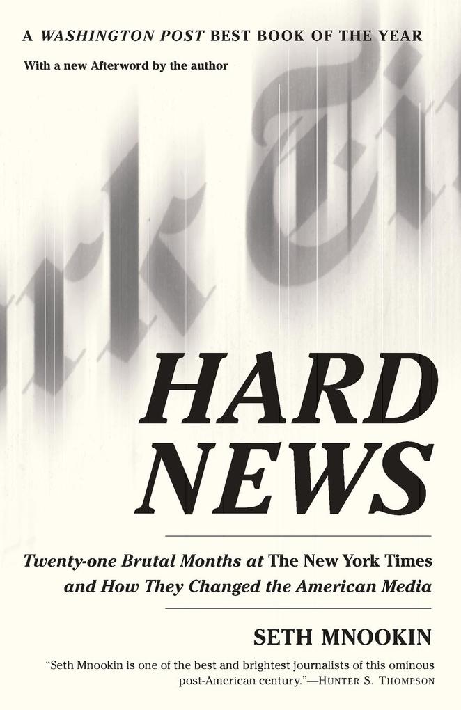 Hard News