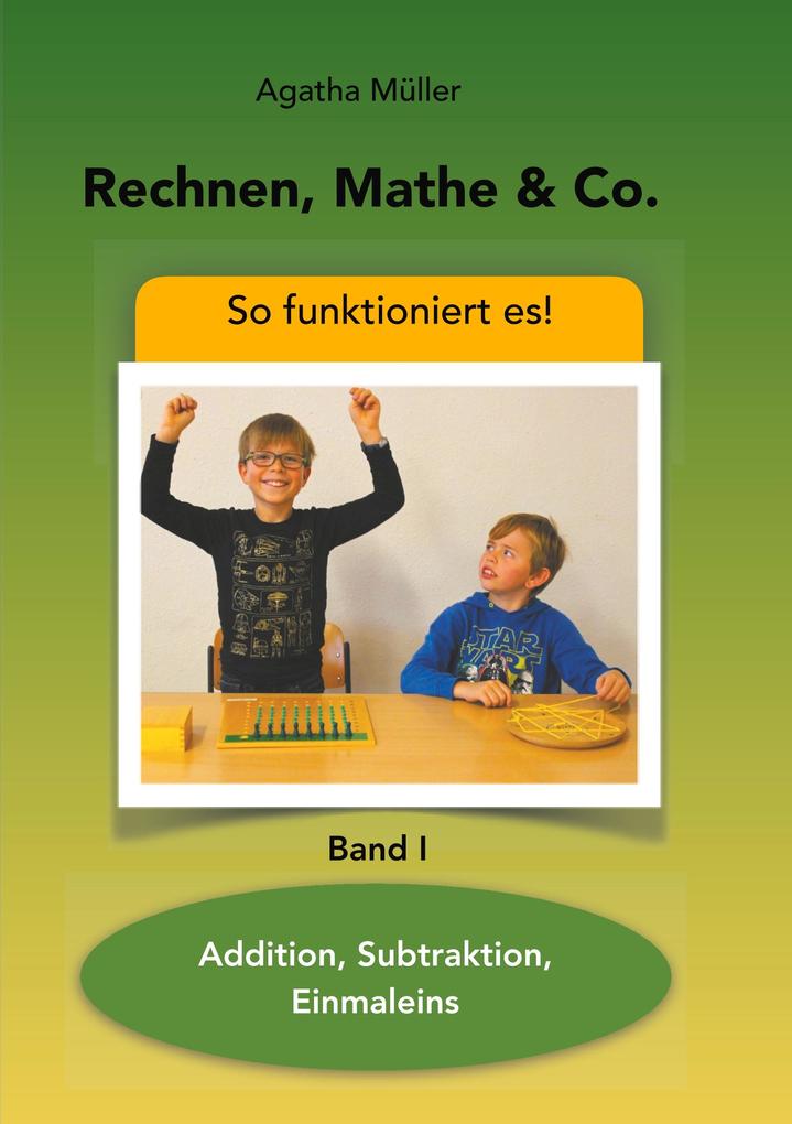 Rechnen Mathe & Co.