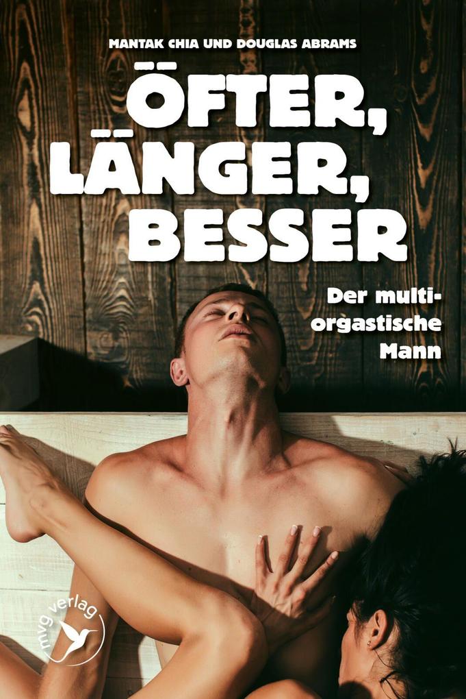 Öfter länger besser