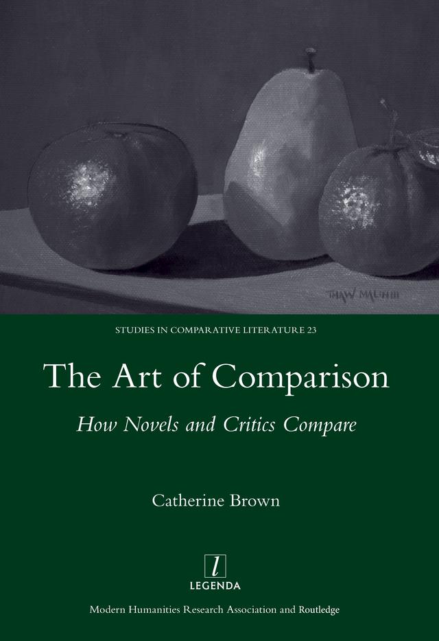 The Art of Comparison