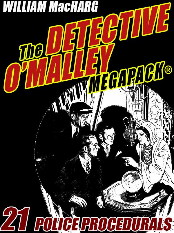 The Detective O‘Malley MEGAPACK®