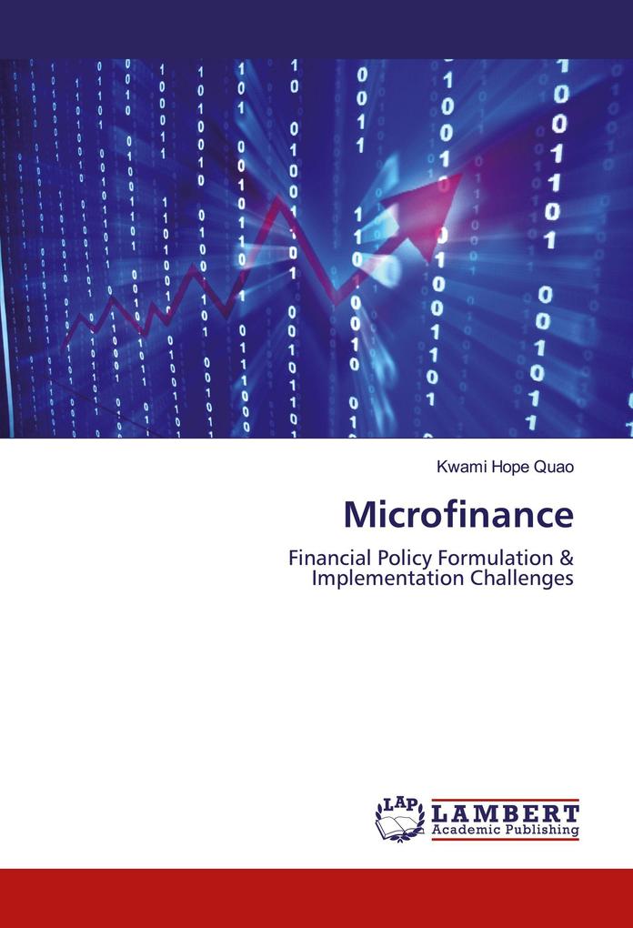 Microfinance