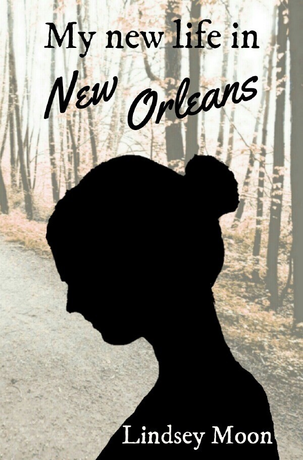 Image of My new life / My new life in New Orleans