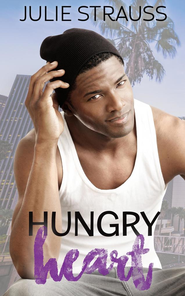 Hungry Heart (The Chefs in Love Series)