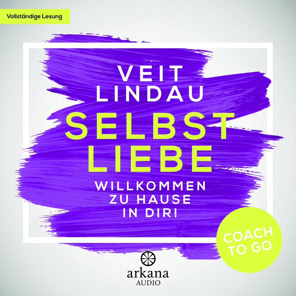 Coach to go Selbstliebe