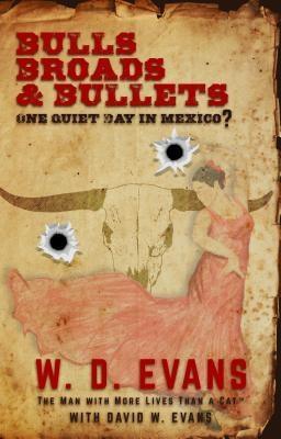 Bulls Broads & Bullets