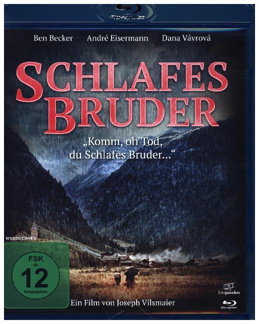 Schlafes Bruder