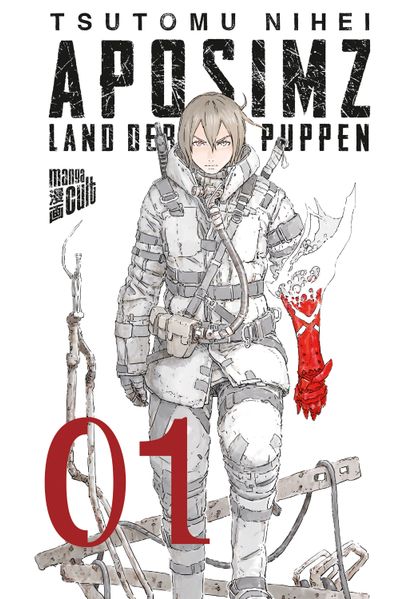 Aposimz 1.Bd.1