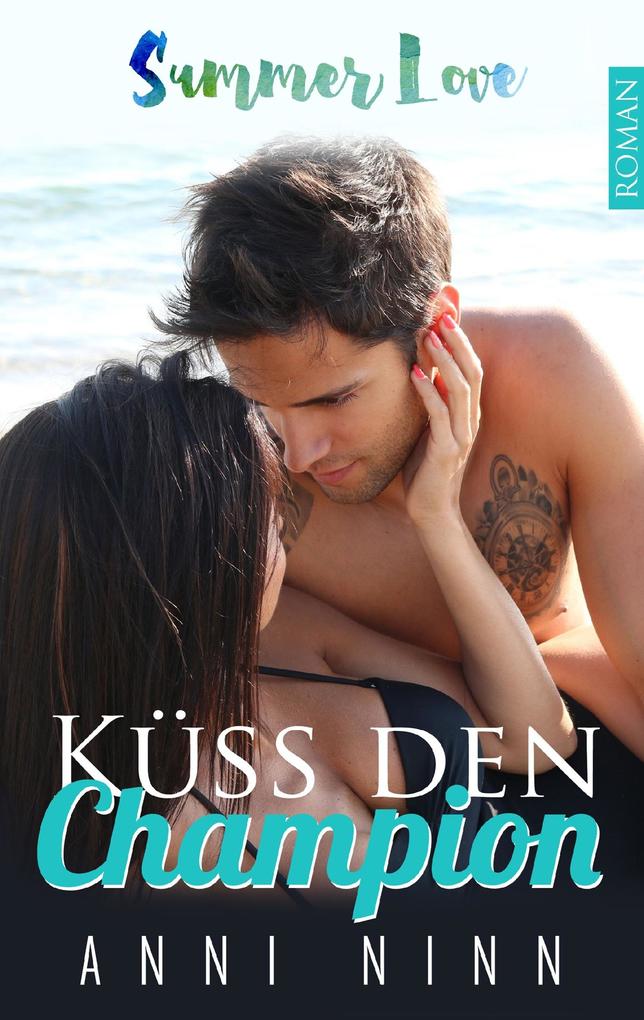 Küss den Champion