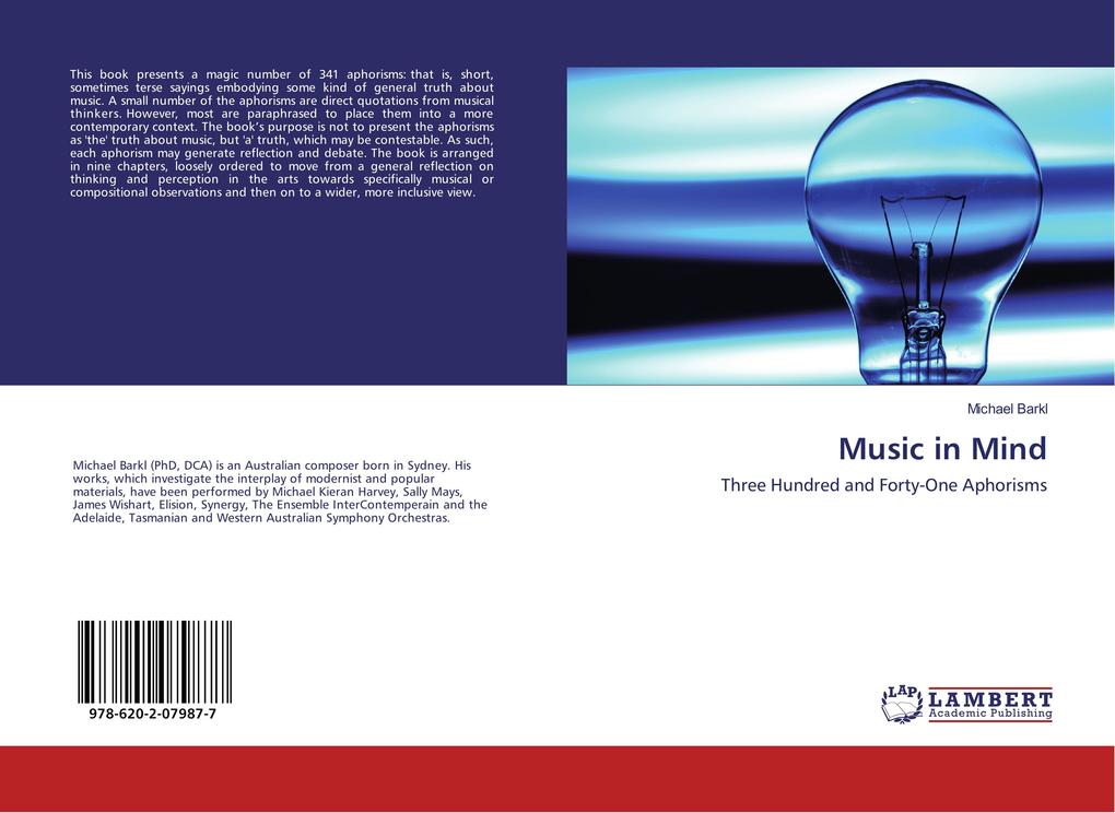 Music in Mind