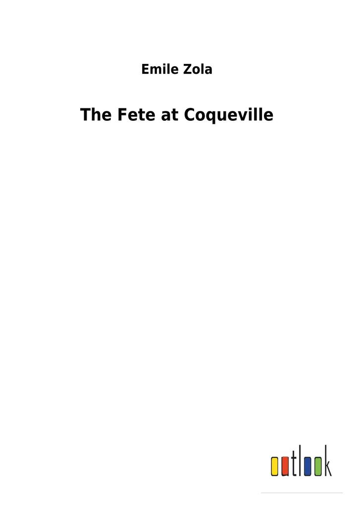 The Fete at Coqueville