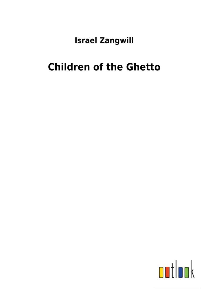 Children of the Ghetto