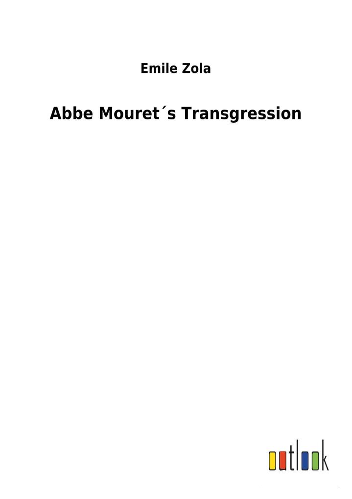 Abbe Mourets Transgression