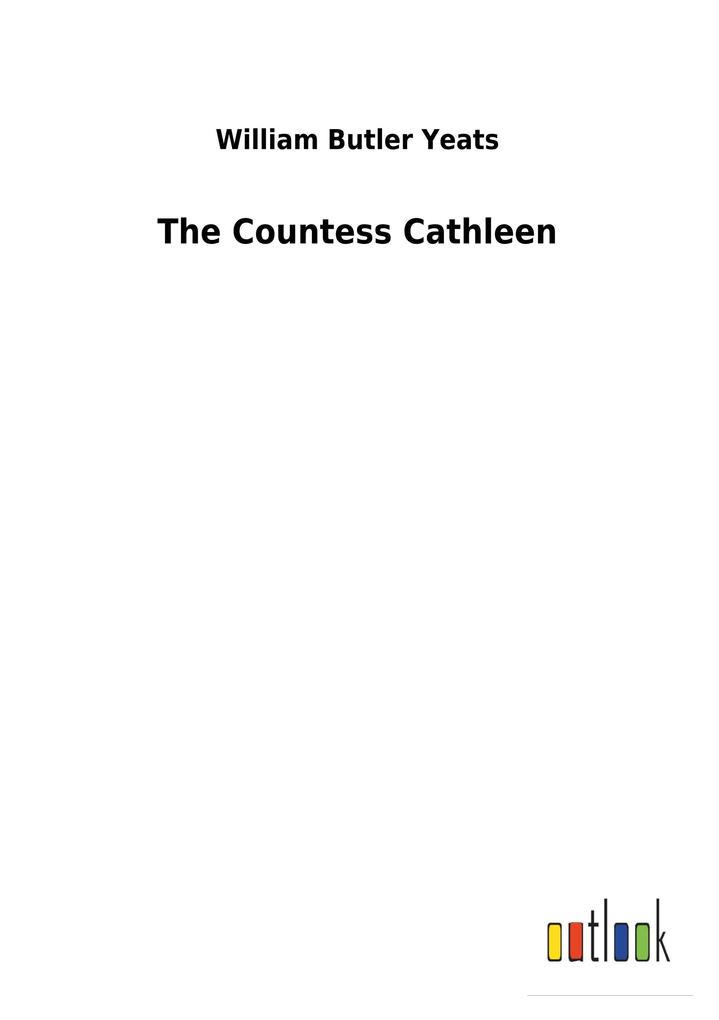 Image of The Countess Cathleen