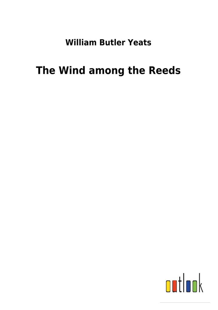 Image of The Wind among the Reeds