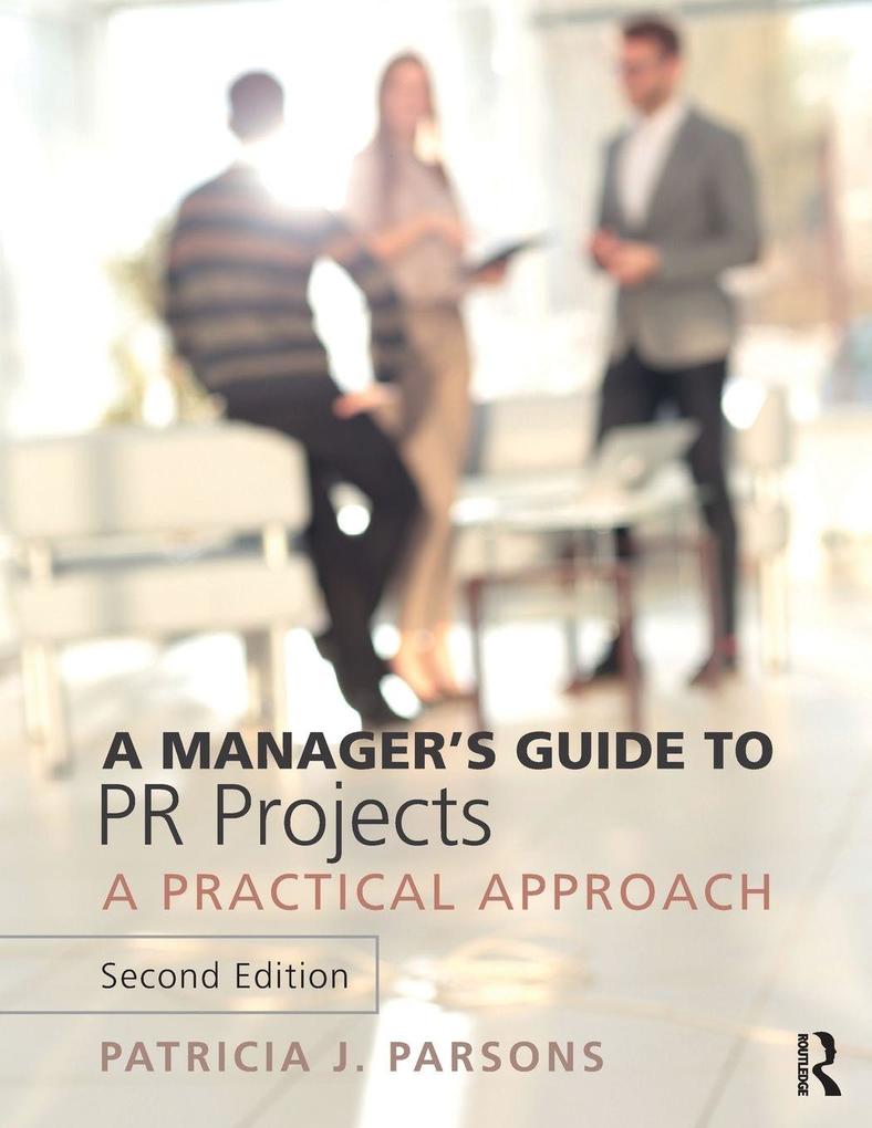 A Manager's Guide to PR Projects