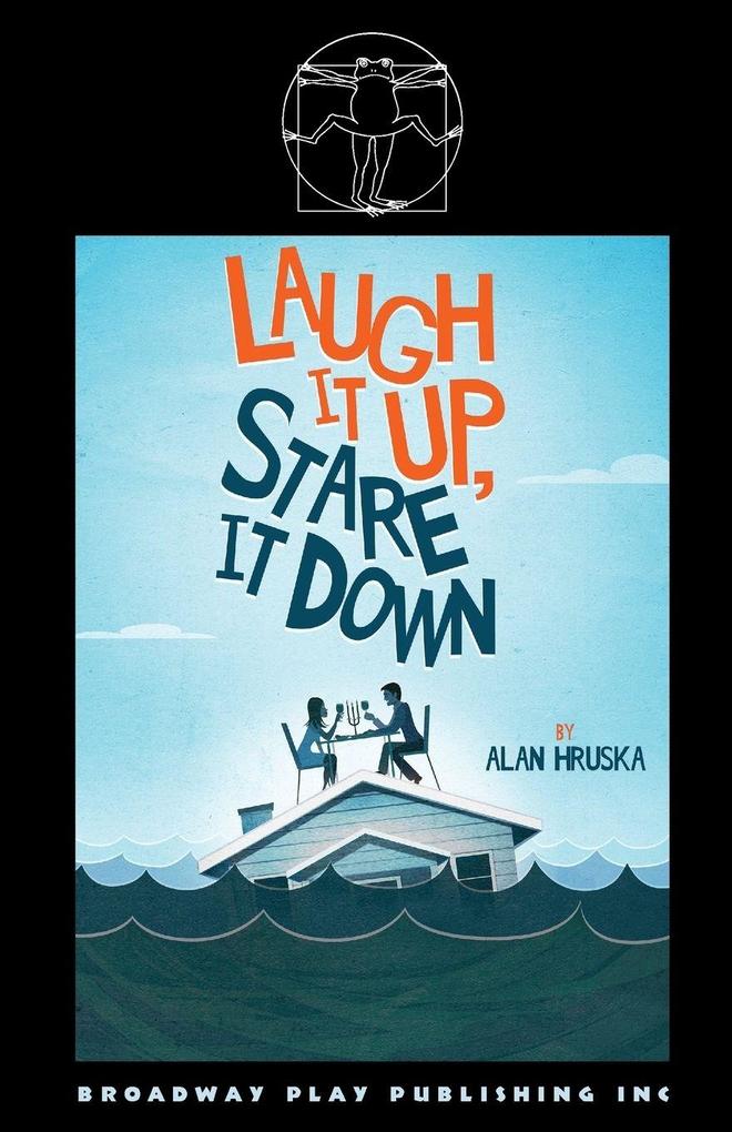 Laugh It Up Stare It Down