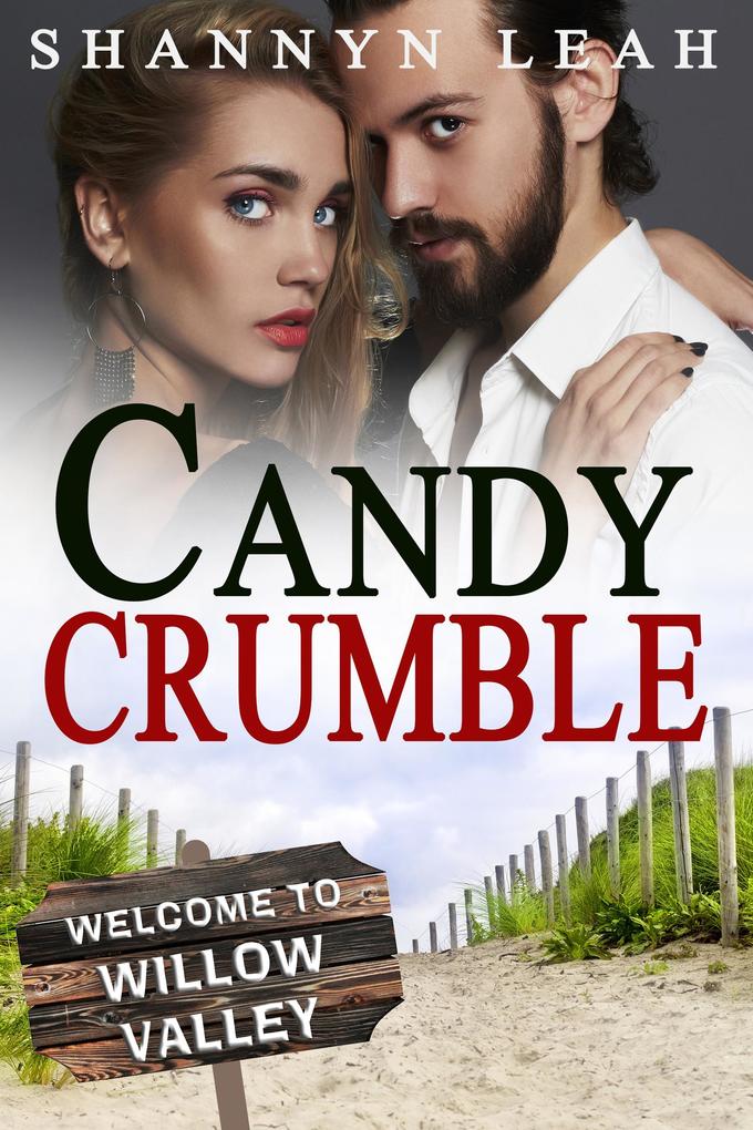 Candy Crumble (The McAdams Sisters: A Small-Town Romance #3.5)