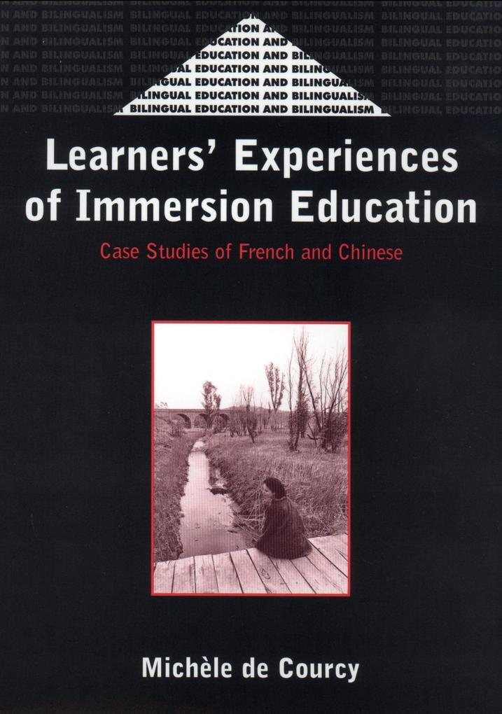 Learners‘ Experience of Immersion Education