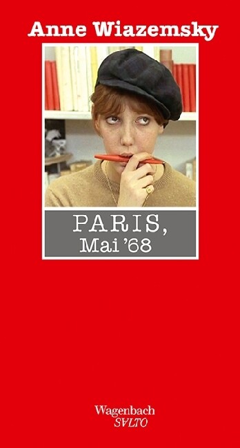 Image of Paris Mai 68