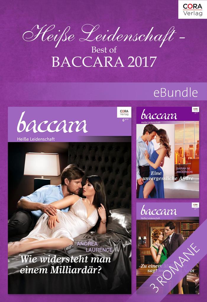 Heiße Leidenschaft - Best of Baccara 2017