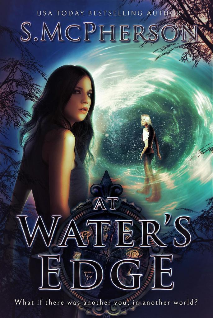 At Water‘s Edge (The Last Elentrice #1)