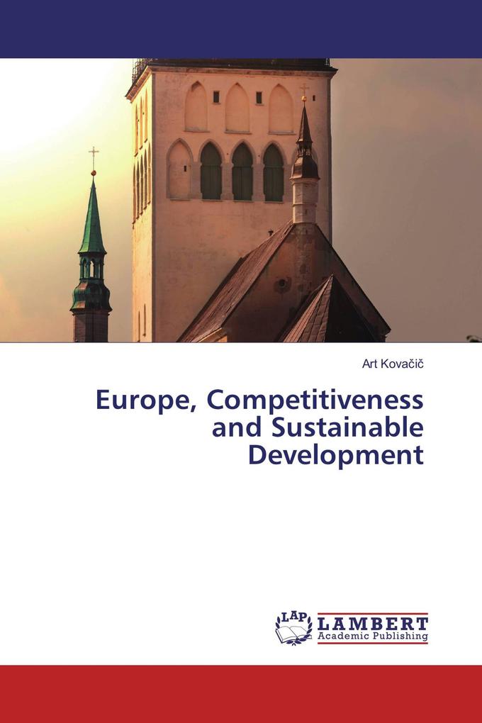 Europe Competitiveness and Sustainable Development