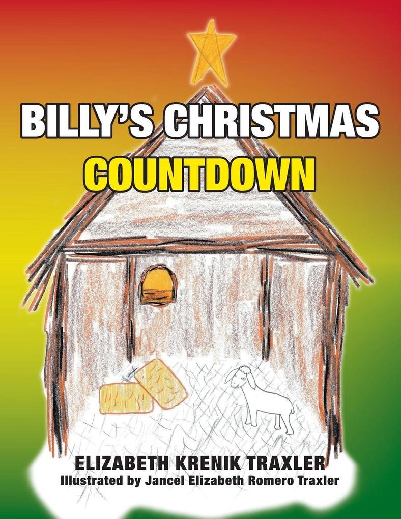 BILLY'S CHRISTMAS COUNTDOWN