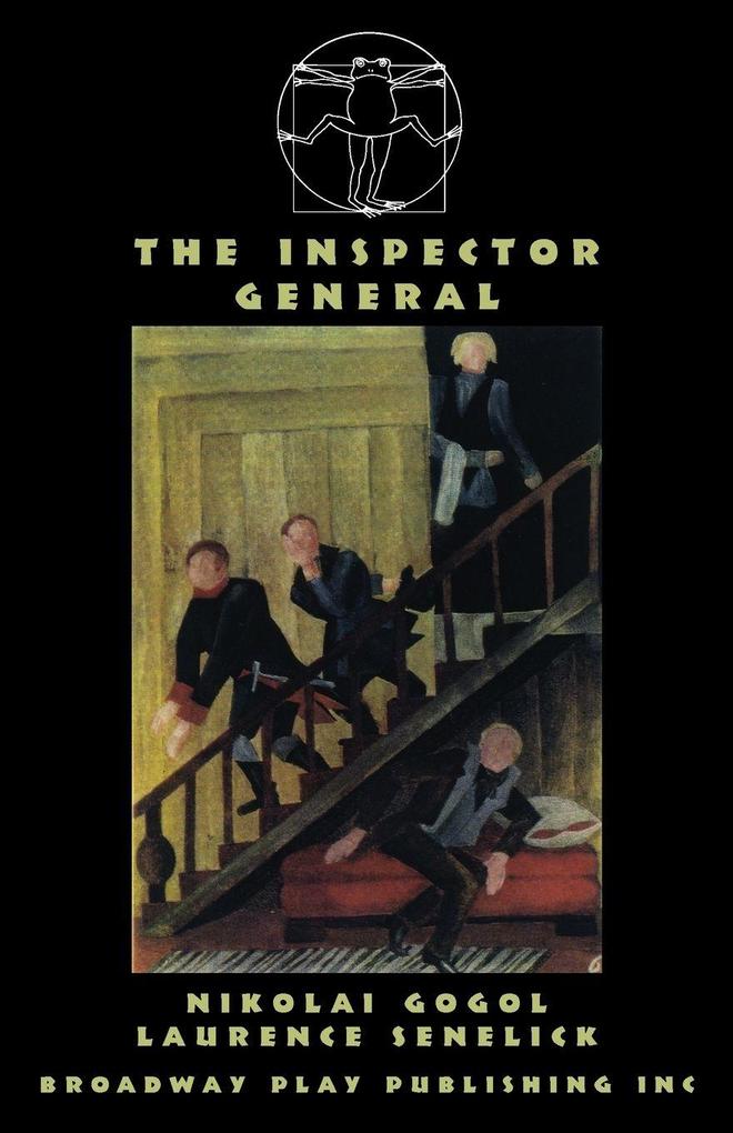 The Inspector General