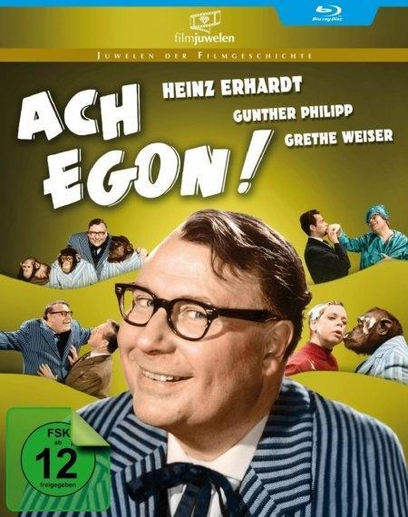 Ach Egon!