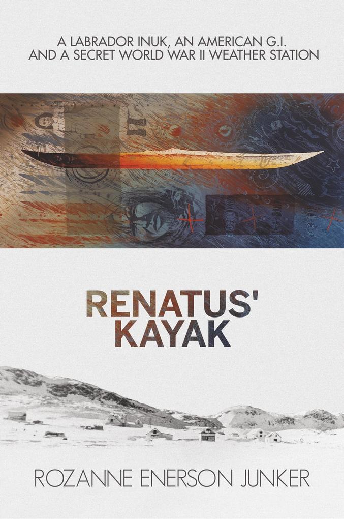 Renatus' Kayak