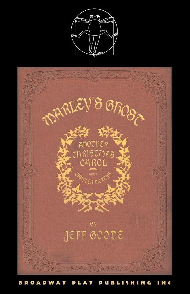 Marley's Ghost