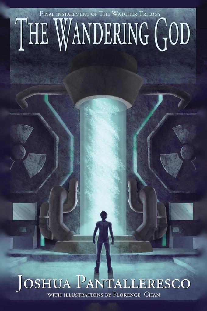 The Wandering God