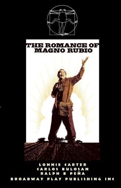 The Romance Of Magno Rubio