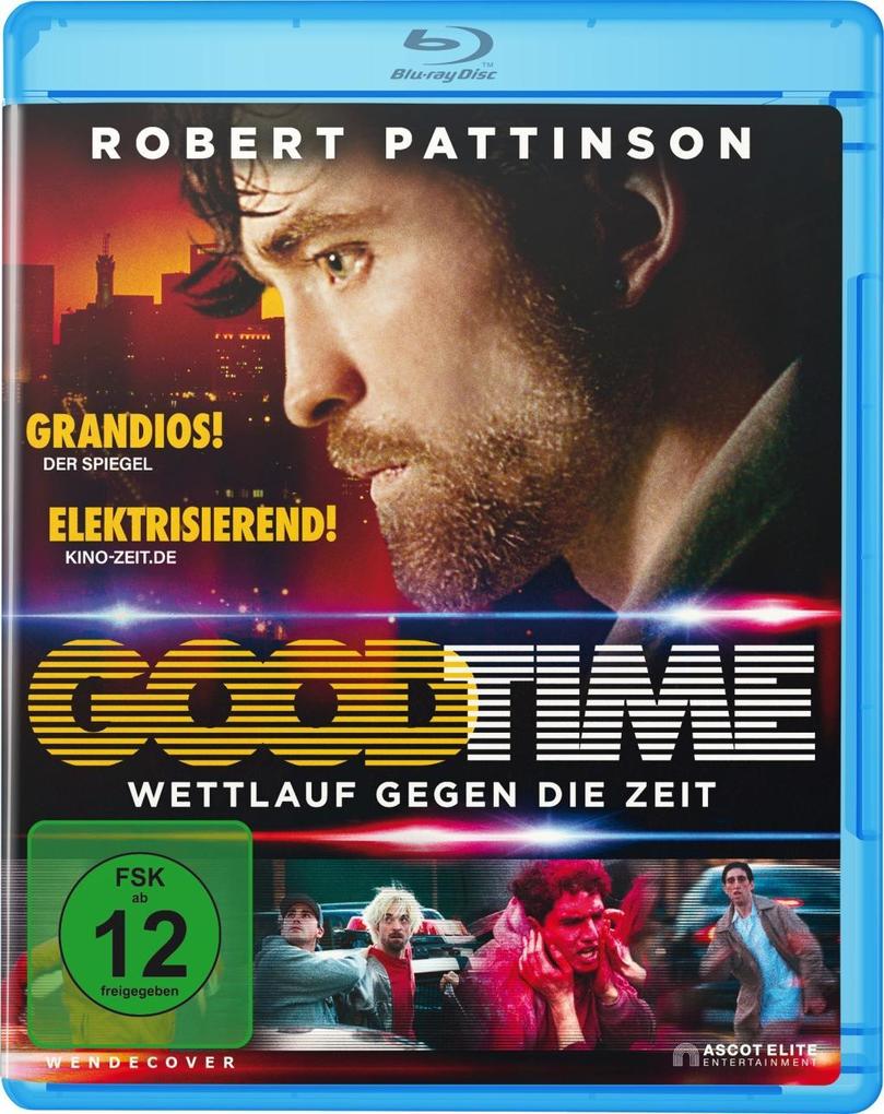 Good Time