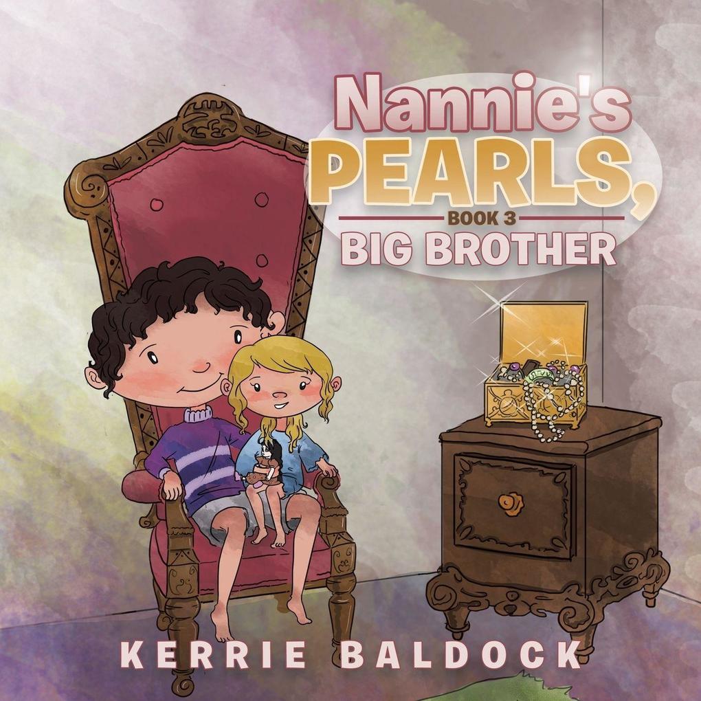 Nannie's Pearls Book 3