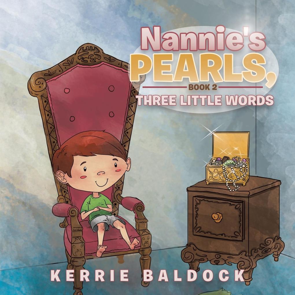 Nannie's Pearls Book 2