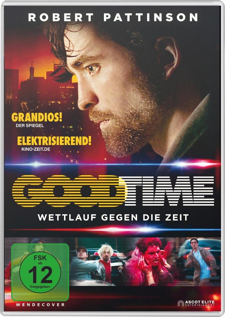 Good Time