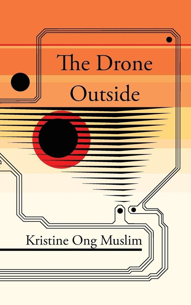 The Drone Outside