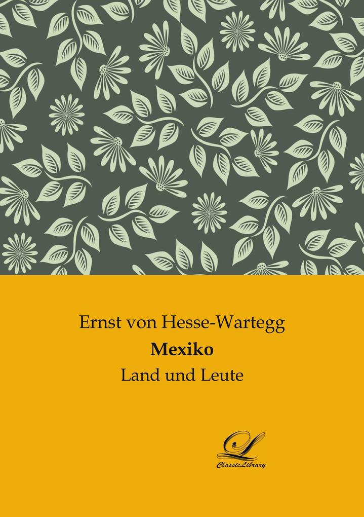 Mexiko