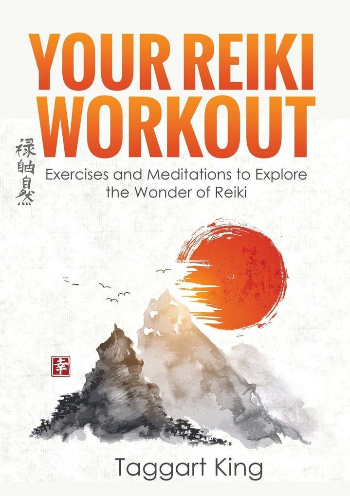 Your Reiki Workout